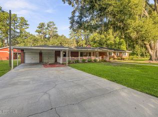 107 Glenwood Dr, Brunswick, GA 31520