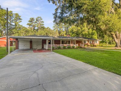 107 Glenwood Dr, Brunswick, GA, 31520