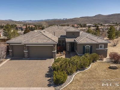 14780 Chateau Ave, Reno, NV, 89511