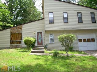 110 Merrywood Way, Fairburn, GA 30213