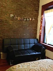 Rented by Point NYC