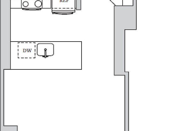 2nd image of 70 Pine St APT 1320