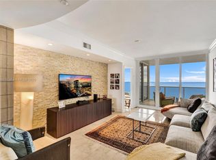 Ocean Two, Sunny Isles Beach, FL 33160