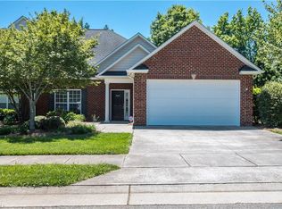 2049 Salisbury Sq, Winston Salem, NC 27127