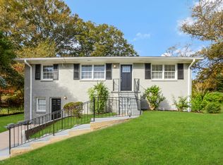 395 Charter Oak Dr SW, Atlanta, GA 30331