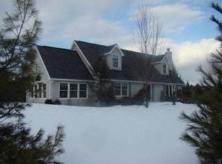 441 Summer Valley Rd, Orwigsburg, PA 17961