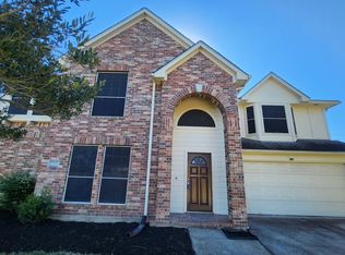 2239 Heatherwood Dr, Missouri City, TX 77489