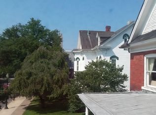 149 E Main St APT 201, Bloomsburg, PA 17815