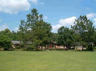 644 Donnie Harper Rd, Douglas, GA 31535