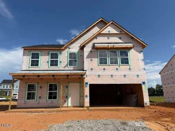 40 Plantation Dr, Youngsville, NC 27596