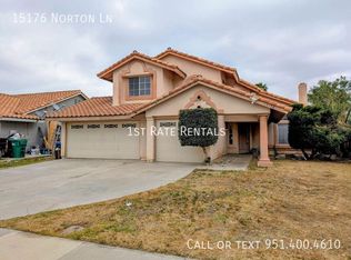 15176 Norton Ln, Moreno Valley, CA 92551