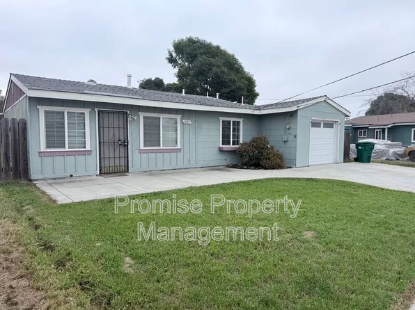 1601 Walton St, Oceanside, CA 92058