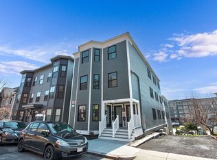 33 Leyden St #1, East Boston, MA 02128