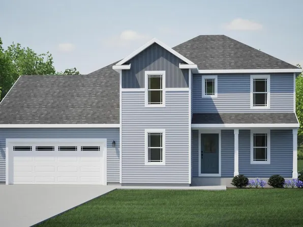 103 Reuben COURT, Beaver Dam, WI 53916