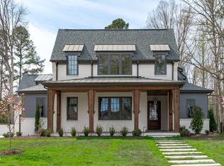 1412 Pony Run Rd, Raleigh, NC 27615