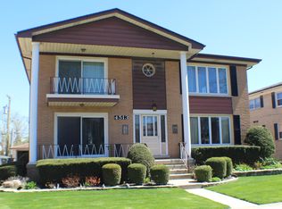 4513 Park Ave APT C, Brookfield, IL 60513