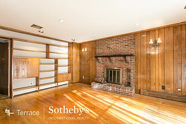 Rented by Terrace Sotheby's International Realty