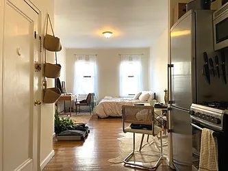 Rented by Oxford Property Group