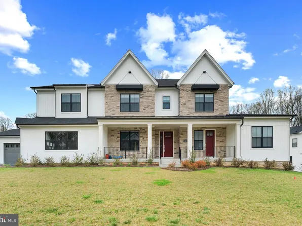 12444 Potomac Hunt Rd, Gaithersburg, MD 20878