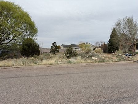Vacant Land 
