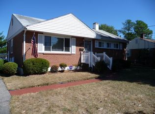 6405 Virginia Hills Ave, Alexandria, VA 22310