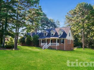 2649 Majestic Cir, Dacula, GA 30019