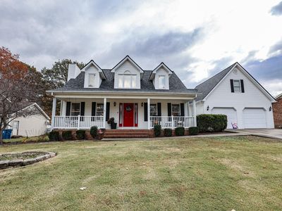 3410 Blue Ridge Dr, West Paducah, KY, 42086