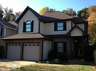 880 Bridge Pointe Ct, Alpharetta, GA 30005