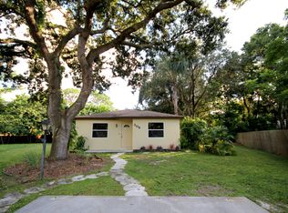 308 Bailey Ln, Sarasota, FL 34237