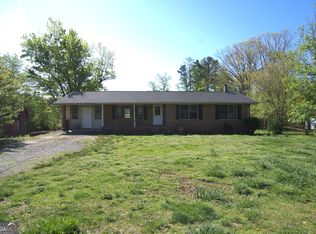 337 Dockery Rd, Dahlonega, GA 30533