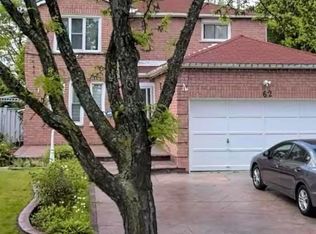 62 Elson St #Basement, Markham, ON L3S 1Y7