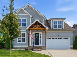 319 Campfire Ct, Winchester, TN 37398
