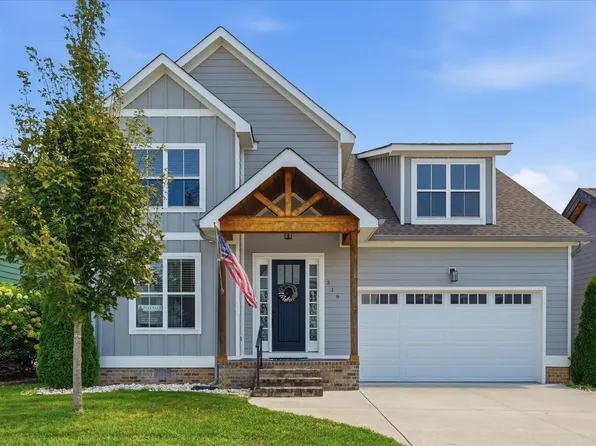319 Campfire Ct, Winchester, TN 37398