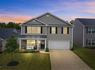3505 Mallory Dr, Haw River, NC 27258