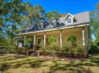 5792 Salt Creek Rd, Benton, AR 72019