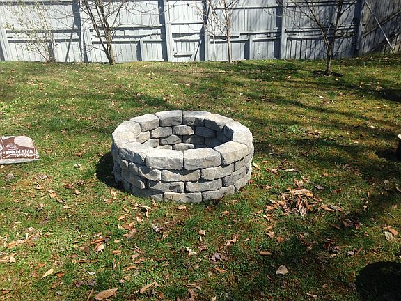 Firepit