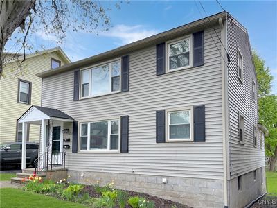 202-204 Stafford Ave, Syracuse, NY, 13206