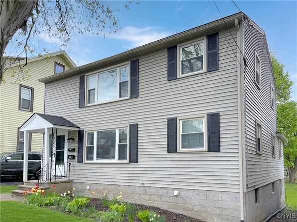202-204 Stafford Ave, Syracuse, NY 13206