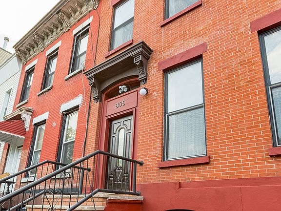 4th image of 805 Herkimer St #1