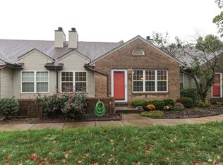 34 Stillmeadow Dr, Cincinnati, OH 45245