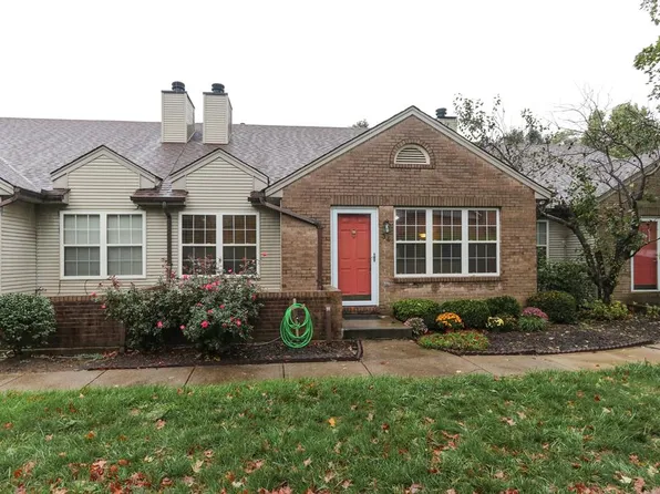 34 Stillmeadow Dr, Cincinnati, OH 45245