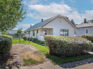 2008 E Hoffman Ave, Spokane, WA 99207