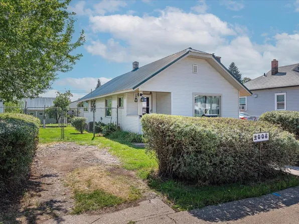 2008 E Hoffman Ave, Spokane, WA 99207