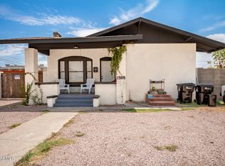 1505 W Fillmore St, Phoenix, AZ 85007