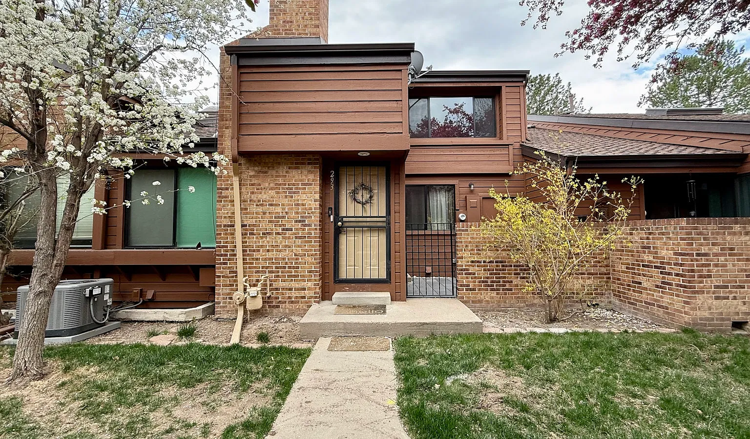 2685 S Dayton Way, Unit 293 — Photo 1