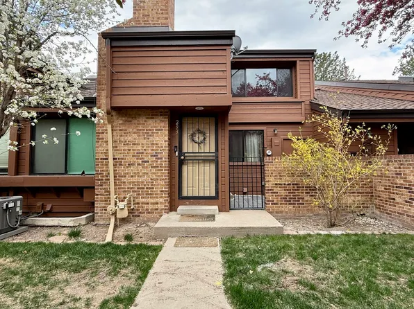 2685 S Dayton Way APT 293, Denver, CO 80231