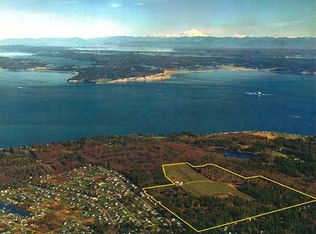 37020 Ne Madrona Blvd, Hansville, WA 98340