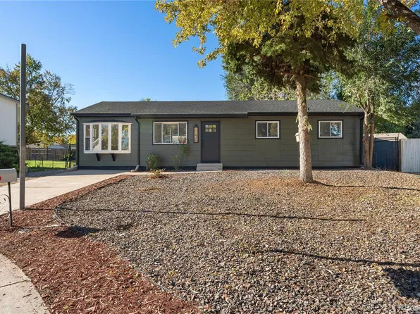 11630 E Walsh Place, Aurora, CO 80012