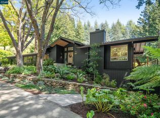 4034 Happy Valley Rd, Lafayette, CA 94549