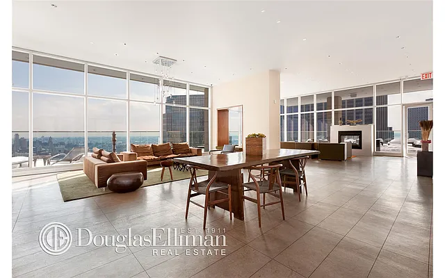 Rented by Douglas Elliman | media 46